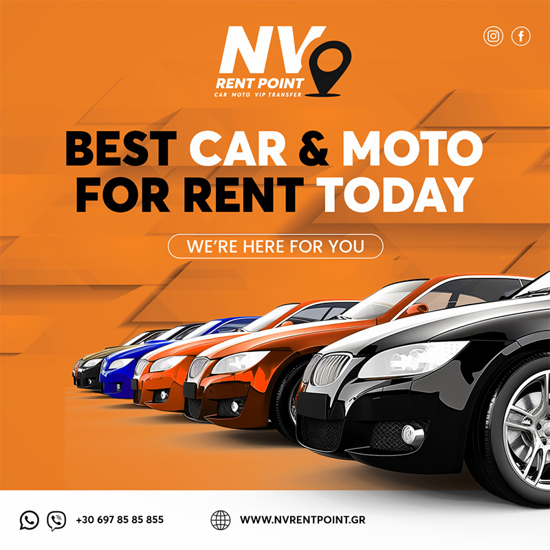 NV Rent Point